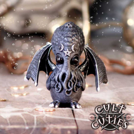 Beeld - Culthulhu 10.3cm (NN)