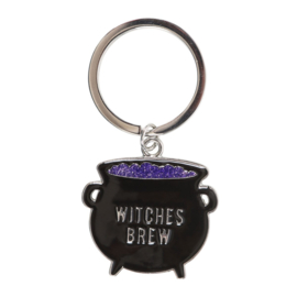 Keyring - Witches Brew