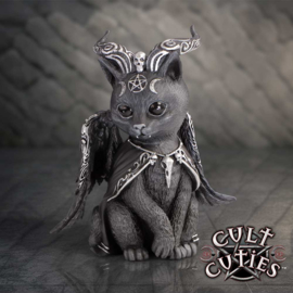 Figurine - Halpurr 11.7cm (NN)
