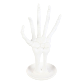 Jewellery Holder - Skeleton Hand