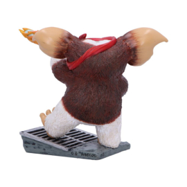 Beeld - Gremlins Gizmo - Ready Aim Fire 14cm