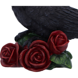 Figurine - Rose of the Raven 14cm
