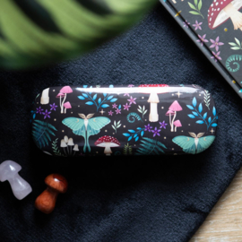 Glasses Case - Dark Forest