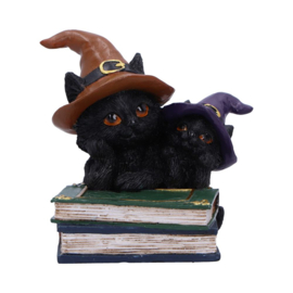 Beeld - Duo Divination 10cm