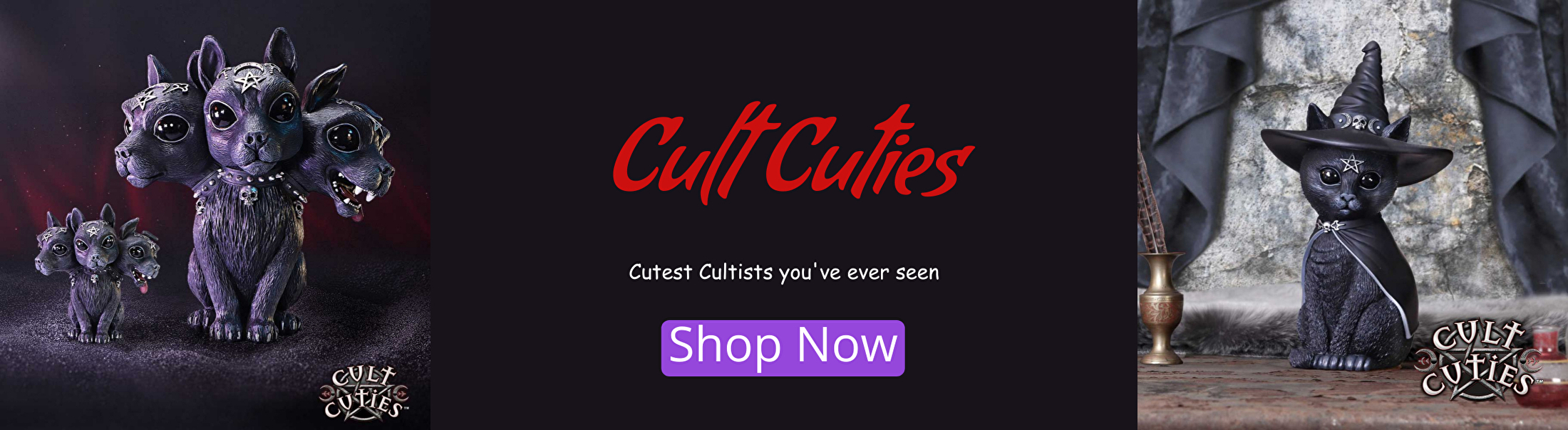 Cult Cuties EN