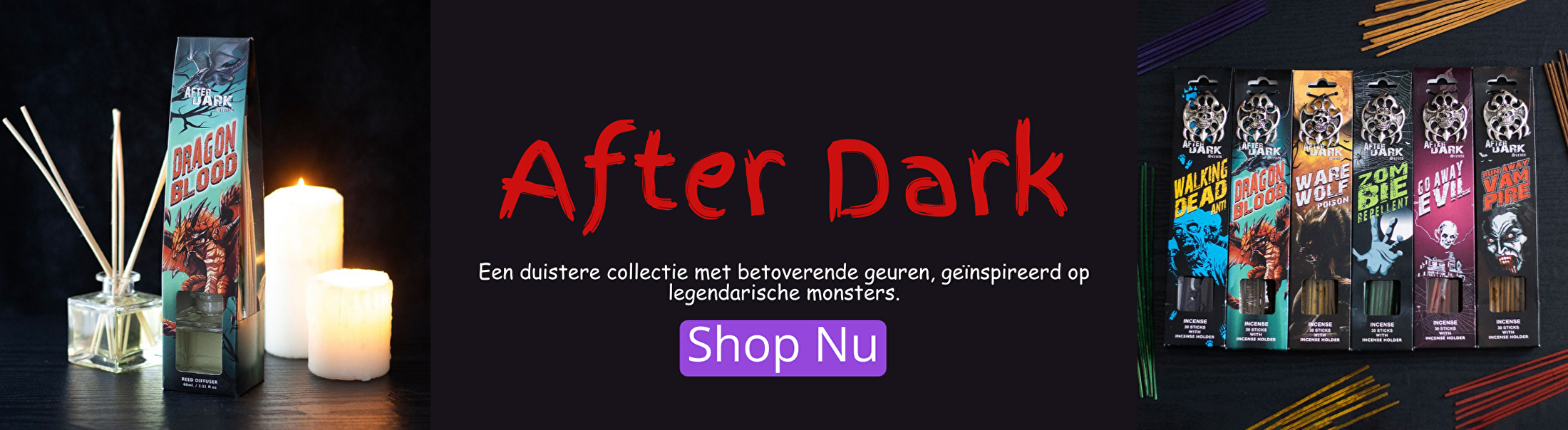 After Dark NL