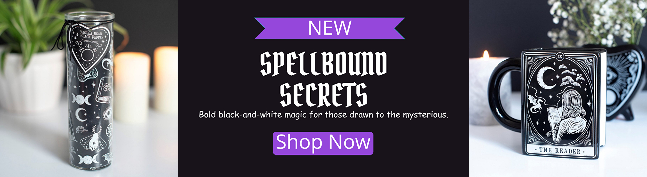 Spellbound EN