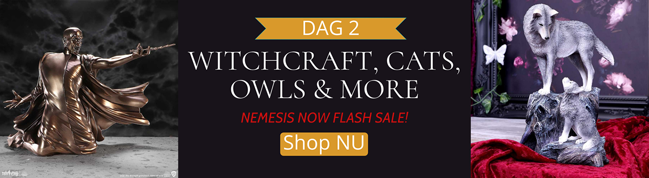 Flash Sale Dag 2 NL