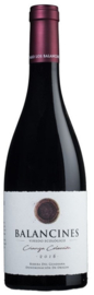 Balancines Tinto Crianza Colección 2017