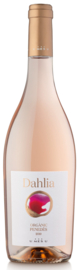 Dahlia gris rosado 2022 eco