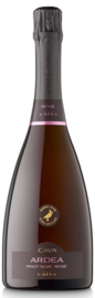 Rara Avis Ardea Brut Rosé eco