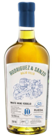 RyS Bajo Velo 2022
