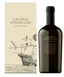 Laudum Fondillón 1988