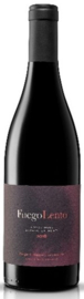 Fuego Lento Extremo Monastrell 2020