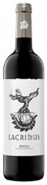 Lacrimus Crianza 2021
