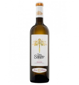 Viña Sanzo Verdejo Viñas Viejas 2023