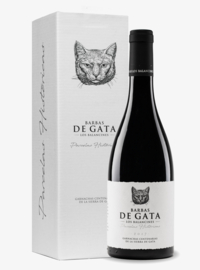 Parceles Históricas Barbas de Gata 2017