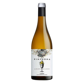 Pincerna Blanco Albarín 2024