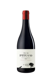 Pituco Paraje las Zorreras 2015