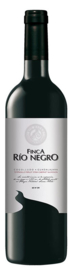 Finca Río Negro 2015