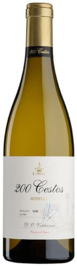 A Coroa Godello 200 Cestos 2022