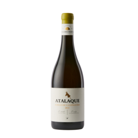 Atalaque Albillo de la Longuera 2021
