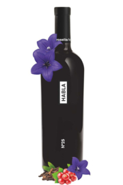 Habla no. 25 - 2019 Malbec