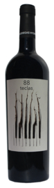 88 Teclas 2016