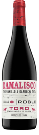 Damalisco Barrica Tinto 2020