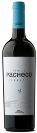 Familia Pacheco Garnacha 2019