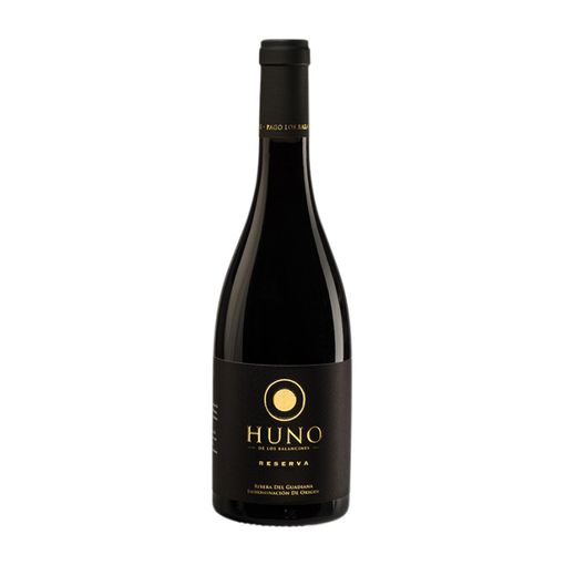 Balancines Huno Reserva 2018