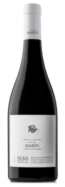 Bruma del Estrecho de Marin - Paraje Marin 2023