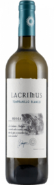 Lacrimus Tempranillo Blanco 2023