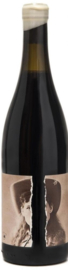 Garagewine La Forestera Shiraz barrel 2019