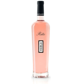 Rosé wijn