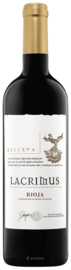 Lacrimus Reserva 2018