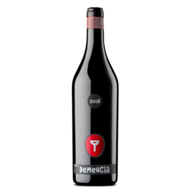 DeMencía Mencía 2018