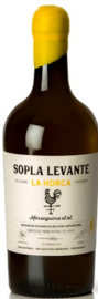 Sopla Levante La Horca 2020