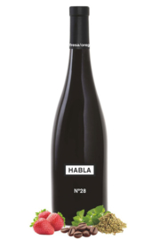 Habla no. 28 - 2019 Tempranillo
