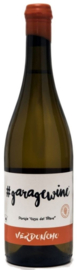 Orange wine