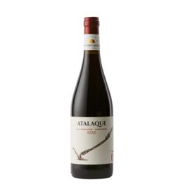 Atalaque Garnacha de Las Cárvacas 2022