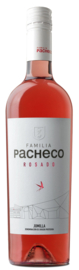 Familia Pacheco Rosado 2021