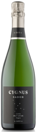 Cygnus Sador Brut Nature Reserva Eco