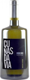 Cuñas Davia 2023 Blanco