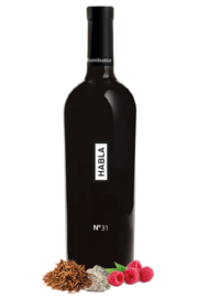 Habla no. 31 - 2020 Tempranillo