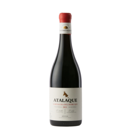 Atalaque Garnacha El Horcajo 2018