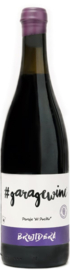 #Garagewine