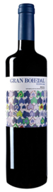 Gran Bohedal Reserva 2017
