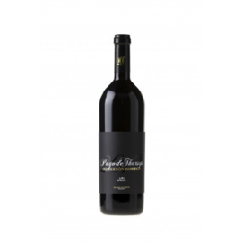 Pago de Tharsys Seleccíon Bodega 2010