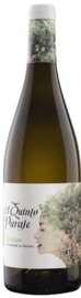 El Quinto Paraje Barrica 2022 Verdejo